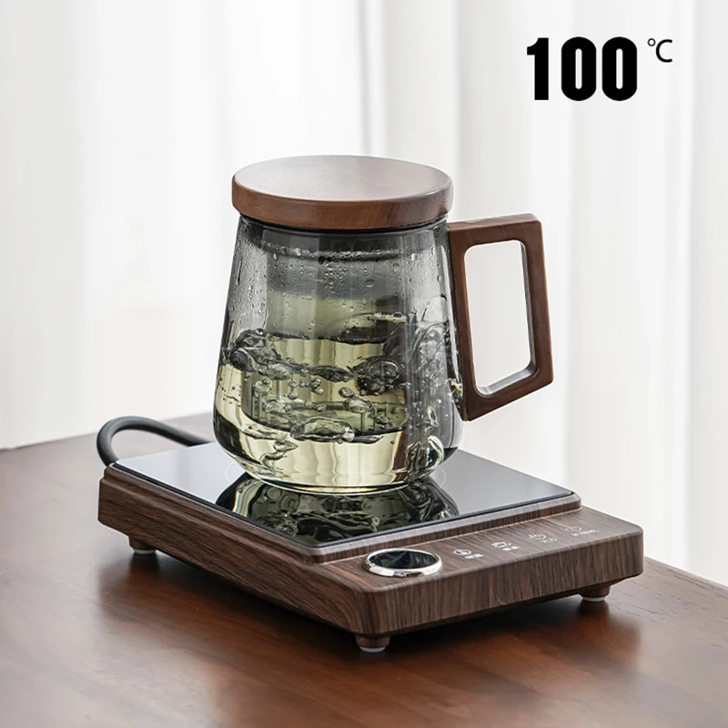 Piastra riscaldante scaldatazz - Coffee Tea Water Heater recensione e prezzo