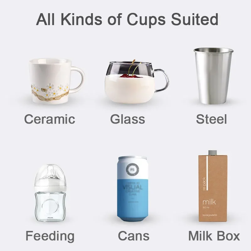 Nuovo scaldatazze da caffè per - Coffee Tea Uses recensione e prezzo