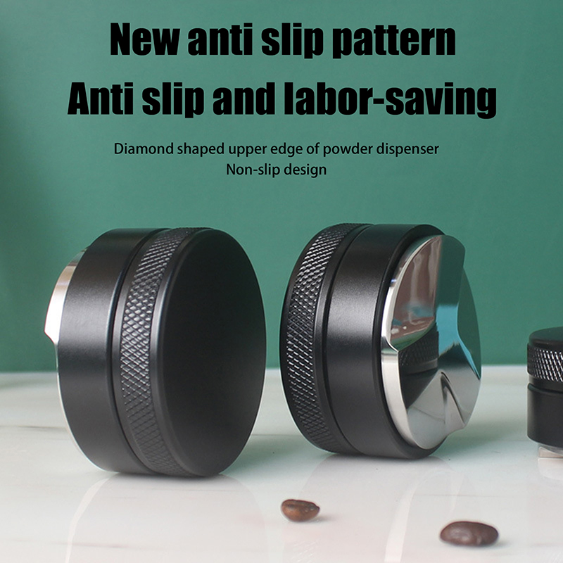 Nuovo Strumento di Distribuzio - Coffee Tamper Leveler recensione e prezzo