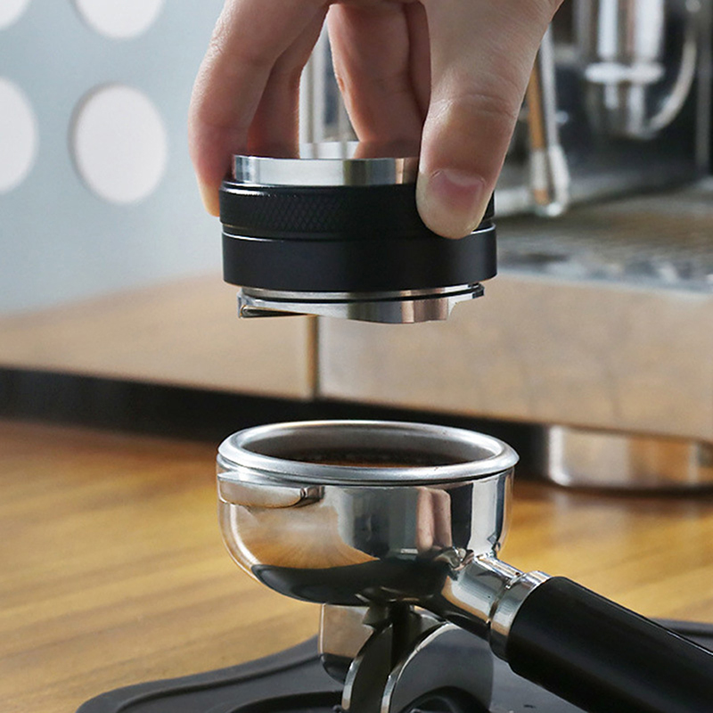Nuovo Strumento di Distribuzio - Coffee Tamper Leveler recensione e prezzo