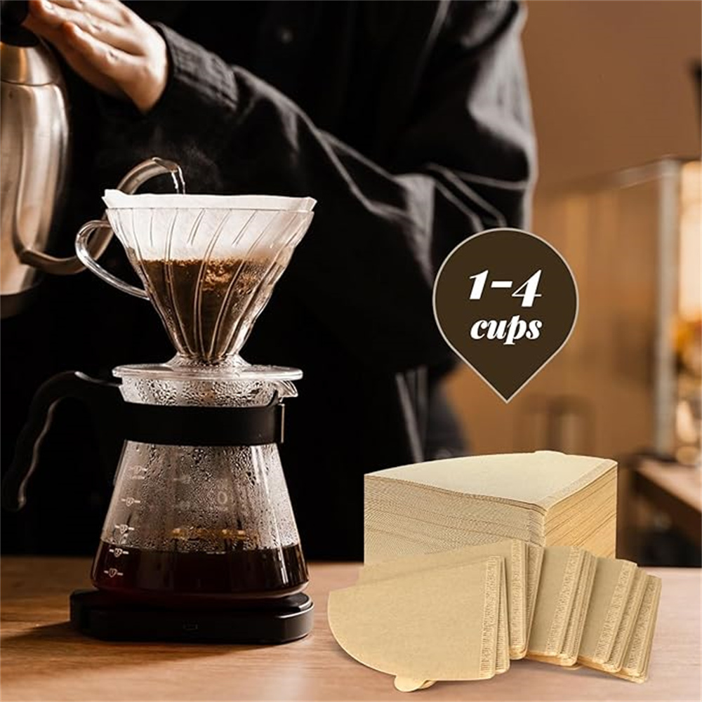 100 pezzi di carta da filtro p - Dispenser Coffee And Tea recensione e prezzo