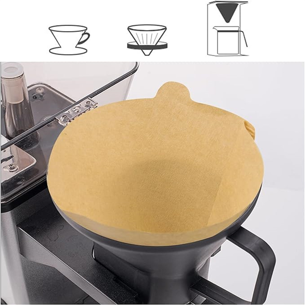100 pezzi di carta da filtro p - Dispenser Coffee And Tea recensione e prezzo