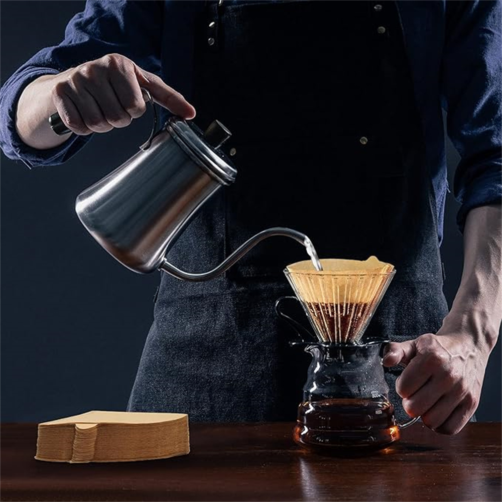 100 pezzi di carta da filtro p - Dispenser Coffee And Tea recensione e prezzo