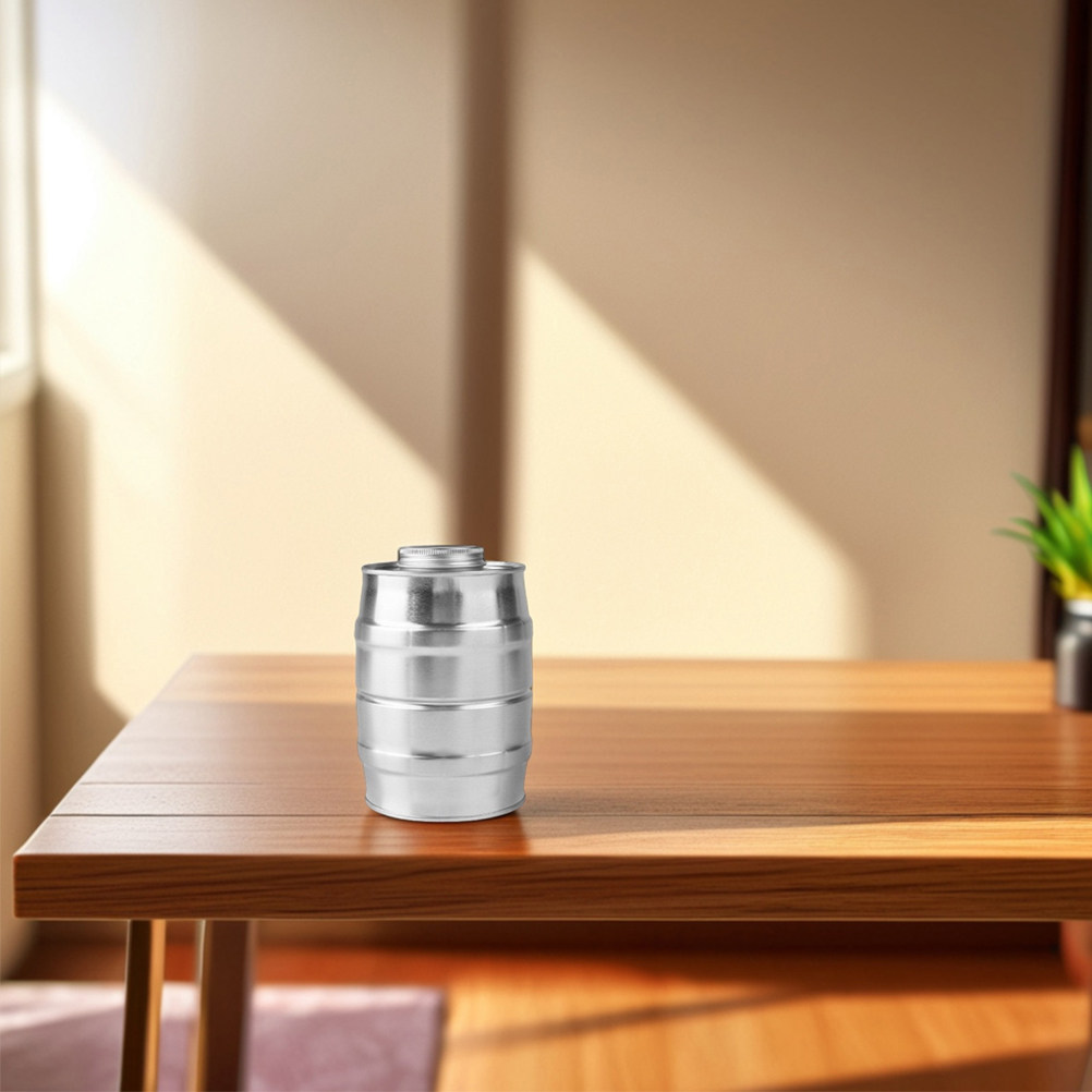 Contenitore per caffè in latta - Coffee Tea Bean recensione e prezzo