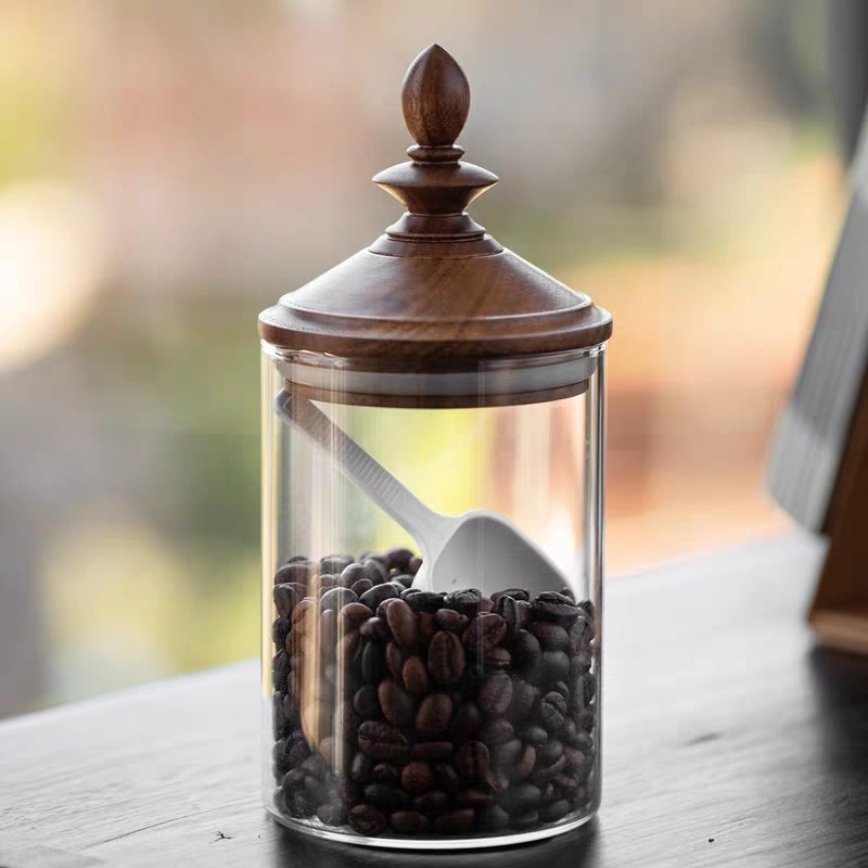 Barattolo di stoccaggio per ch - Coffee Bean And Tea Leaf recensione e prezzo