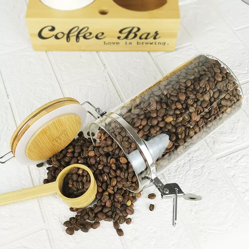 Barattoli per caffè Confezione - Coffee Tea Bean recensione e prezzo