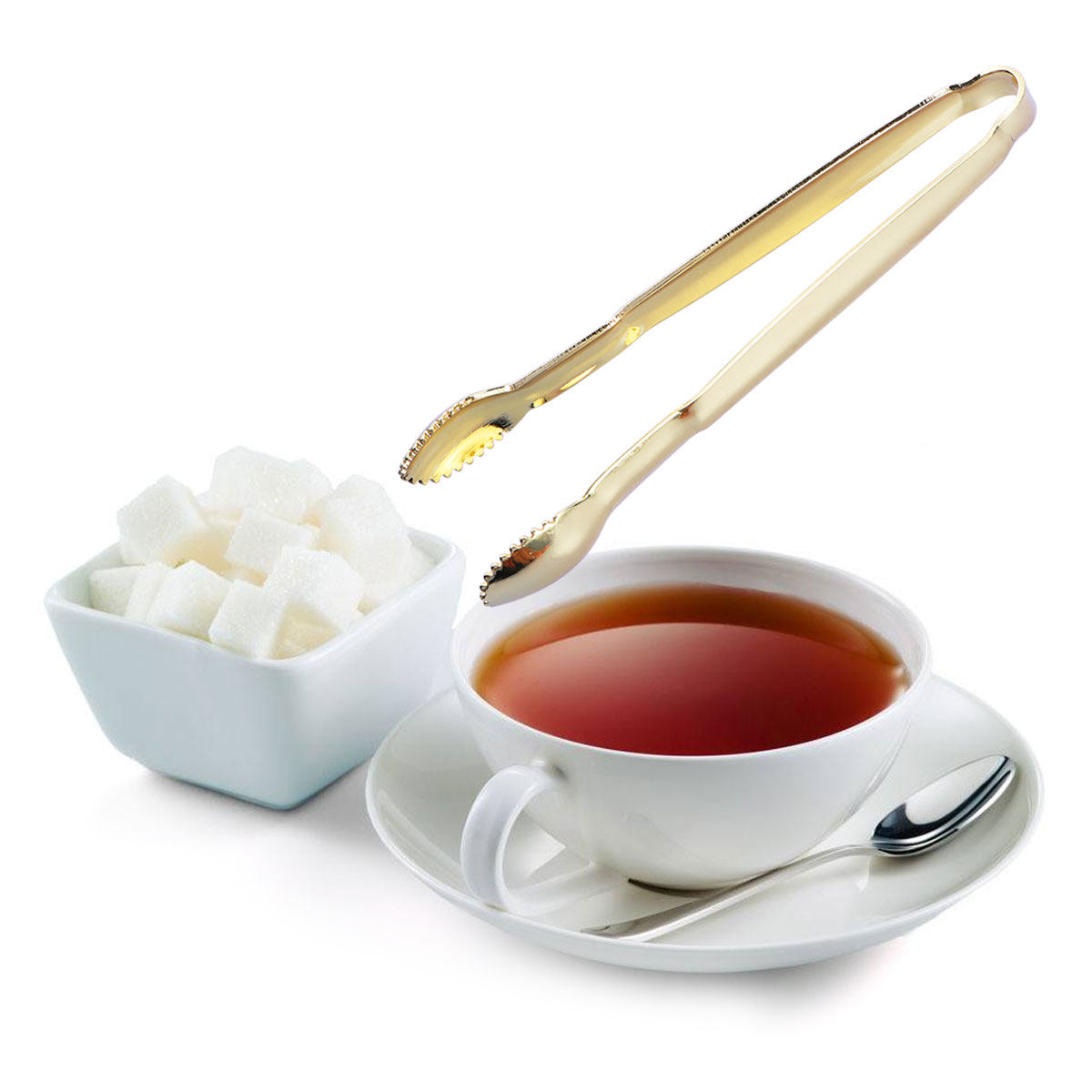 2 Pinze per Zollette di Zucche - Coffee Tea Uses recensione e prezzo