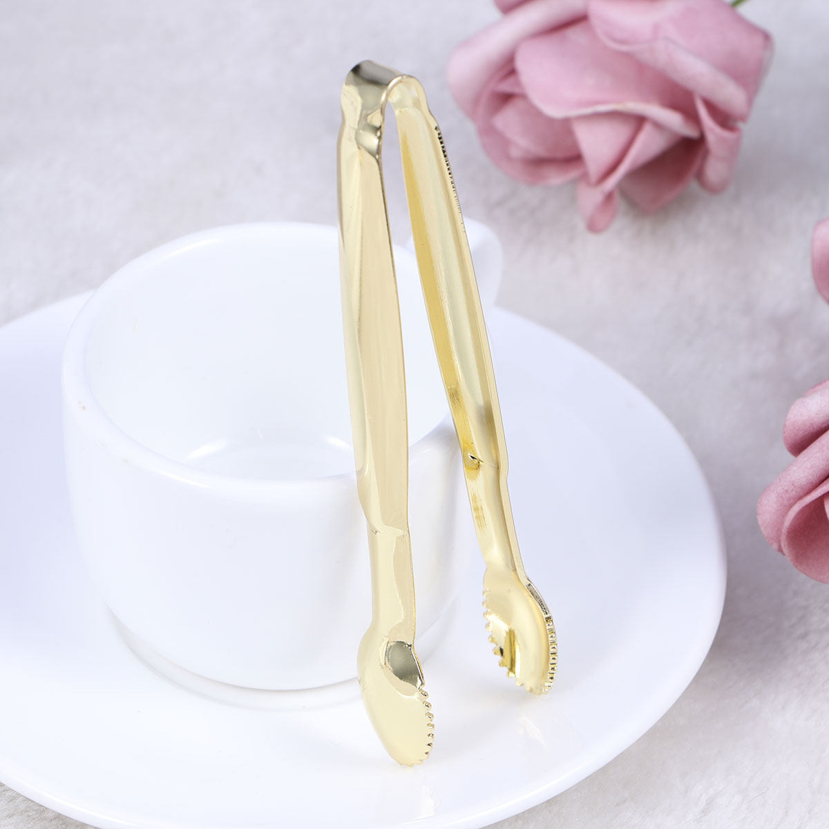 2 Pinze per Zollette di Zucche - Coffee Tea Uses recensione e prezzo