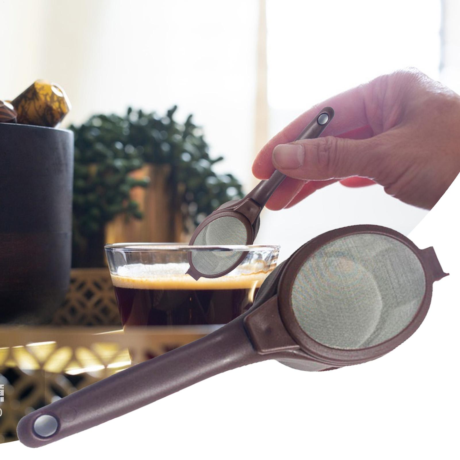 Filtro per Caffè e Tè, Infusor - Dispenser Coffee And Tea recensione e prezzo