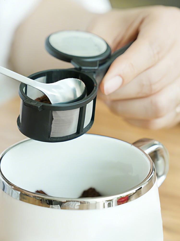 Filtro per Caffè e Tè, Infusor - Dispenser Coffee And Tea recensione e prezzo