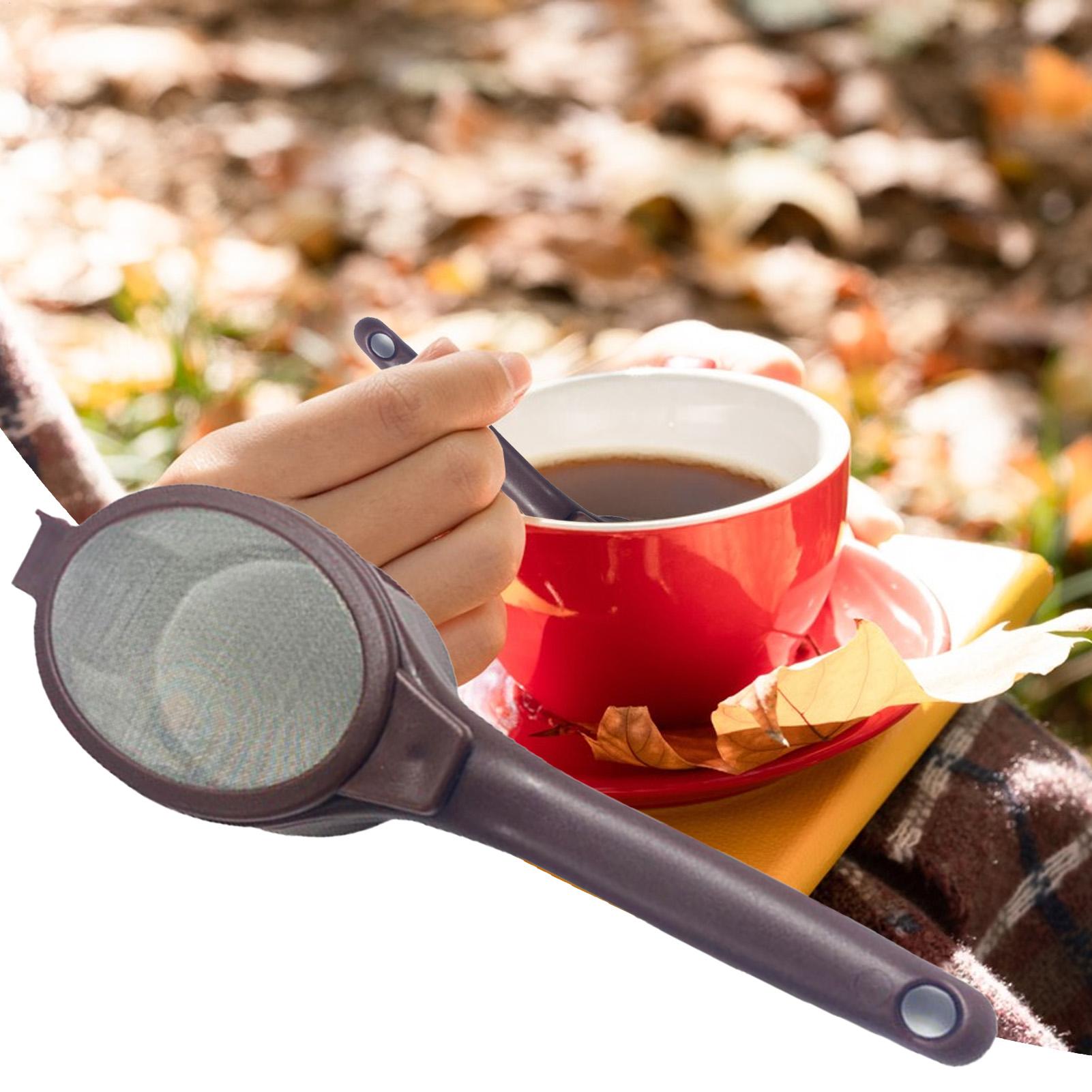 Filtro per Caffè e Tè, Infusor - Dispenser Coffee And Tea recensione e prezzo