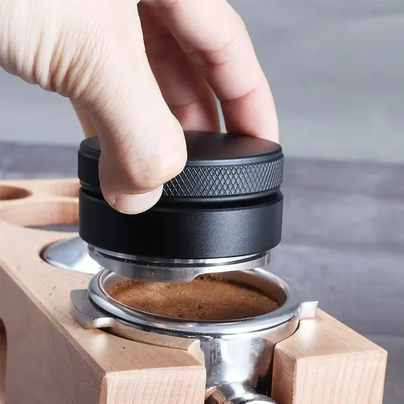 Nuovo pressino livellatore caf - Coffee Tamper Leveler recensione e prezzo