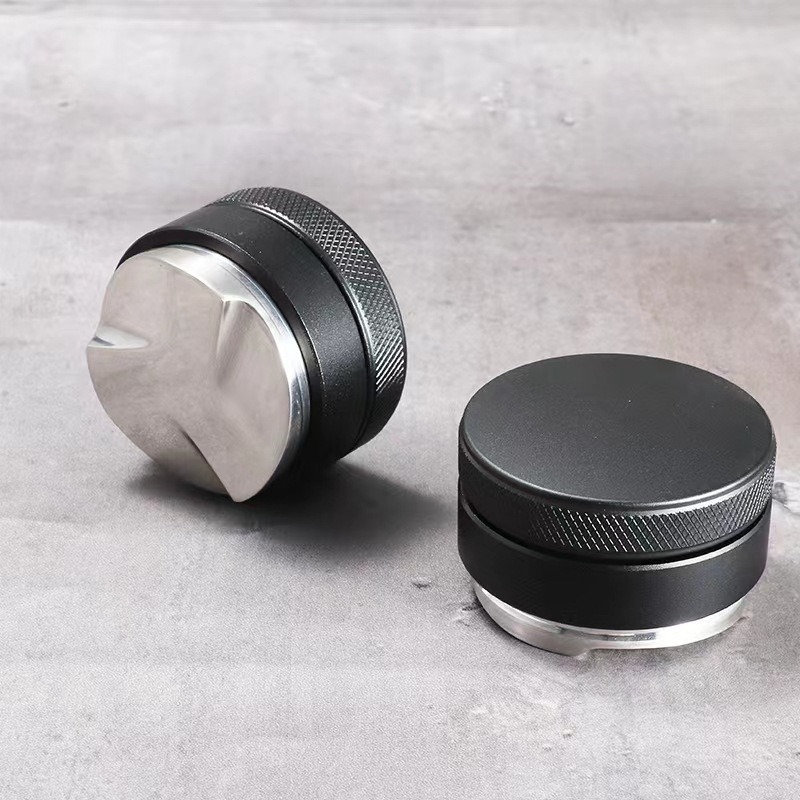 Nuovo pressino livellatore caf - Coffee Tamper Leveler recensione e prezzo