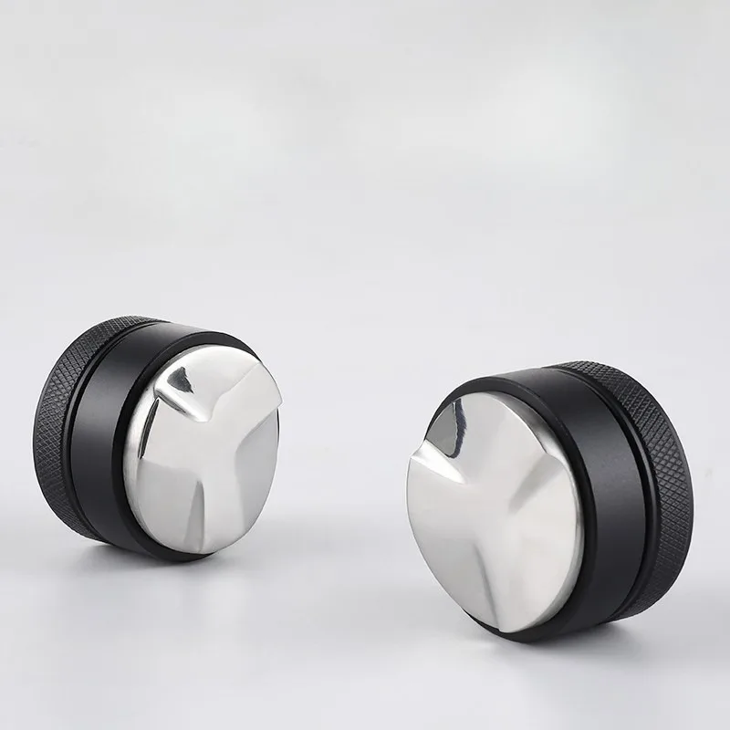 Nuovo pressino livellatore caf - Coffee Tamper Leveler recensione e prezzo