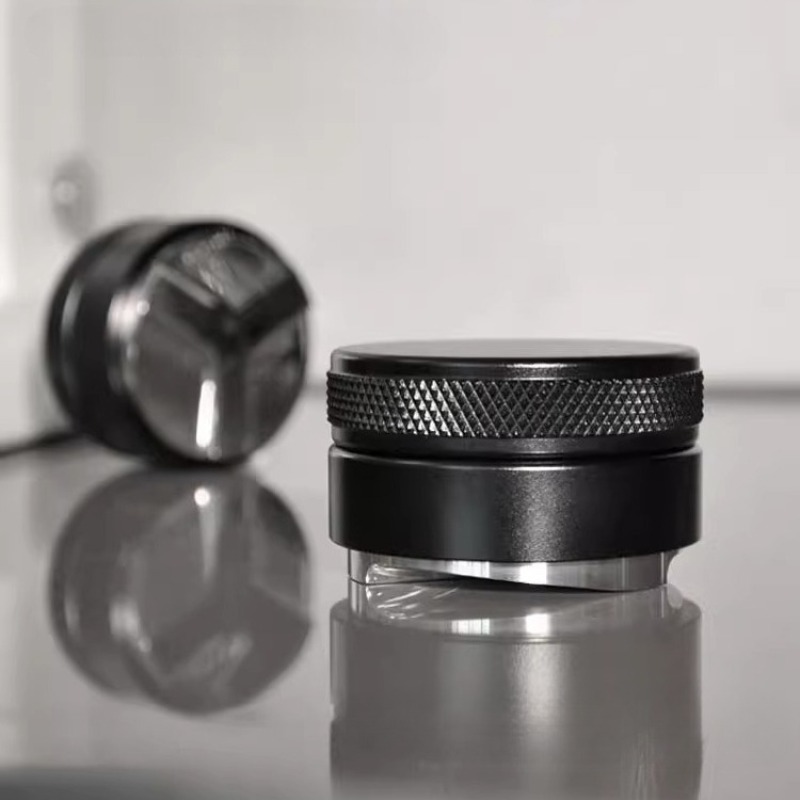 Nuovo pressino livellatore caf - Coffee Tamper Leveler recensione e prezzo