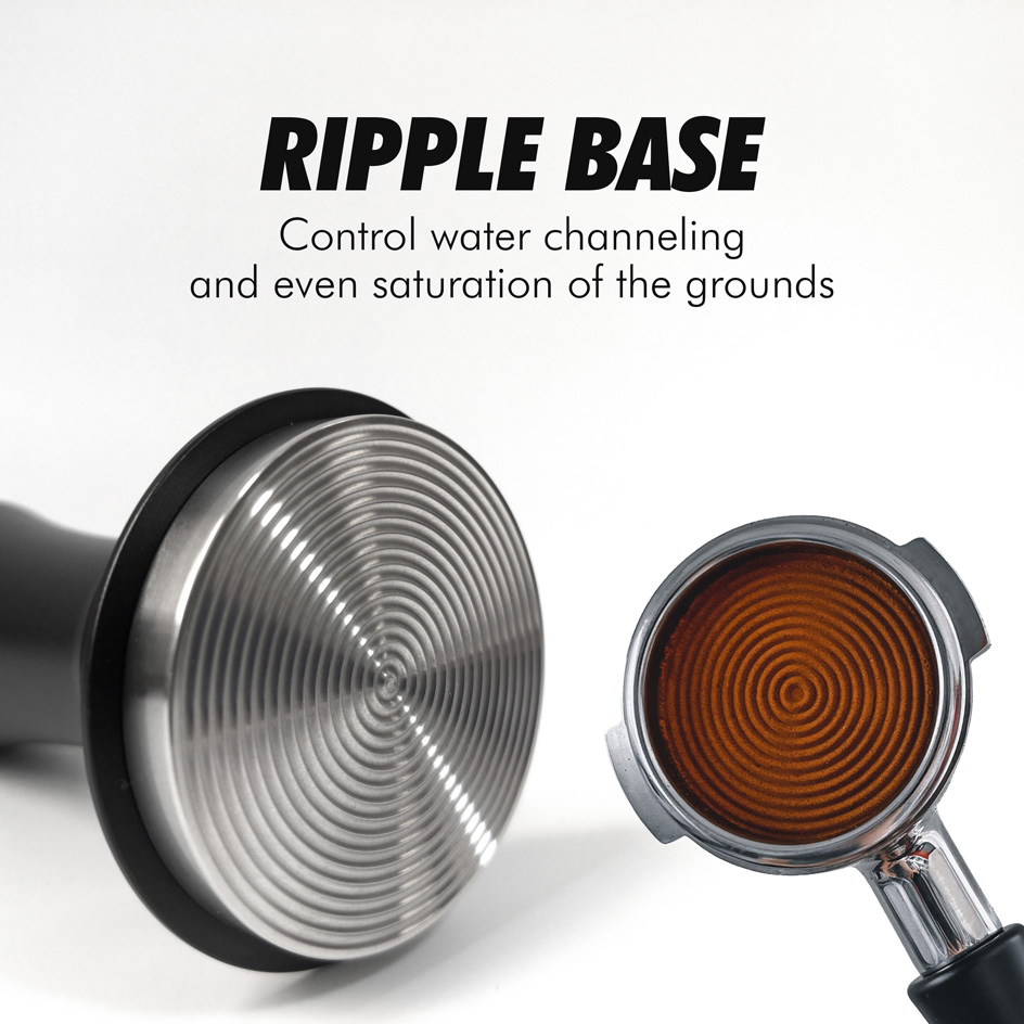 Tamper per Caffè 58mm 54mm 51m - Coffee Tamper Leveler recensione e prezzo
