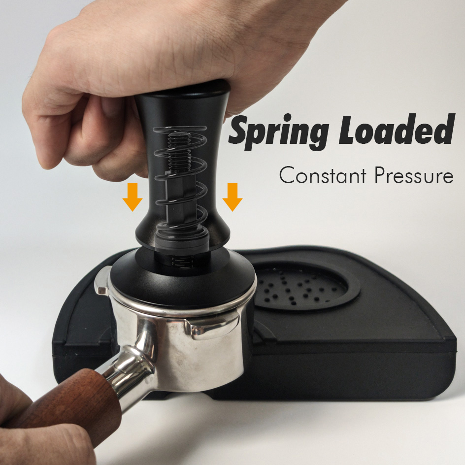 Tamper per Caffè 58mm 54mm 51m - Coffee Tamper Leveler recensione e prezzo