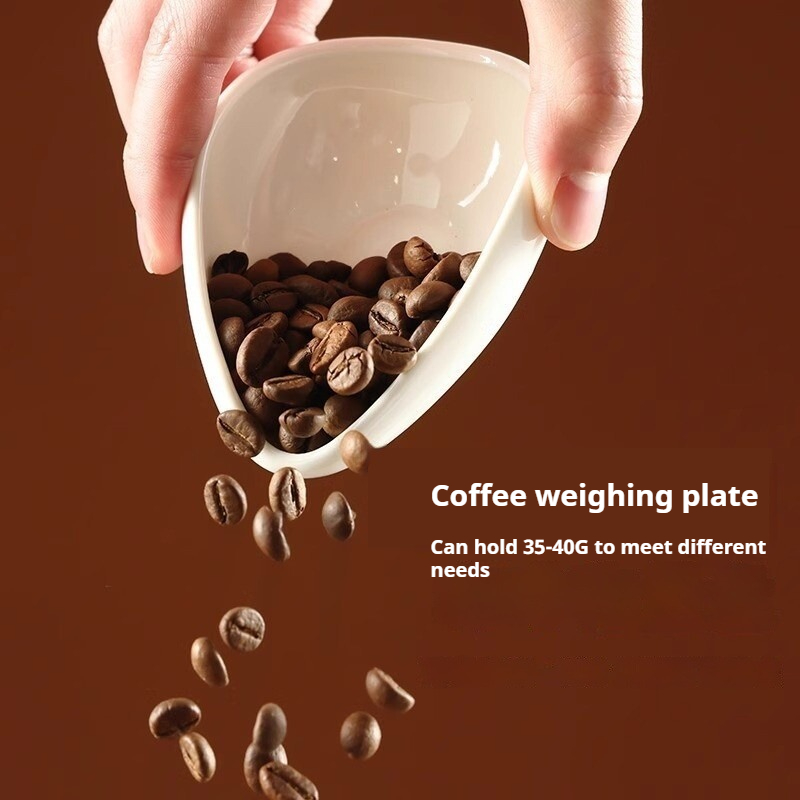 Vassoio dosatore in ceramica p - Coffee Bean And Tea Leaf recensione e prezzo