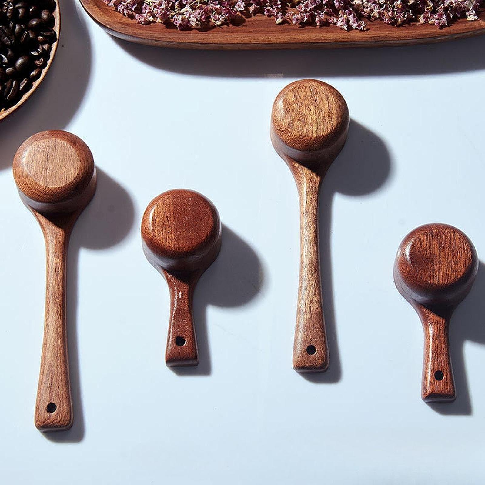 Cucchiaio Dosatore Multifunzio - Coffee Bean And Tea Leaf recensione e prezzo