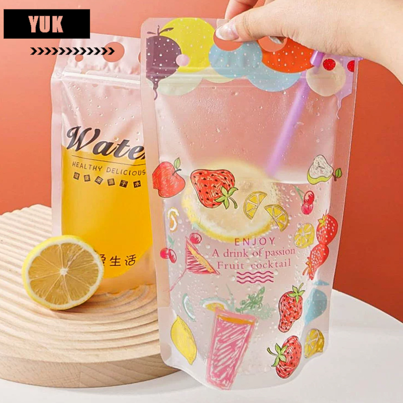 Stampa personalizzata di sacch - Juice Tea Coffee recensione e prezzo