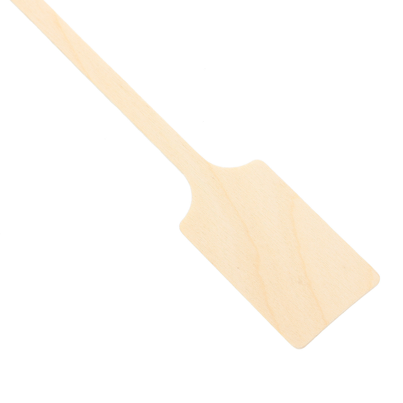 100 Pezzi Bastoncini in Legno  - Juice Tea Coffee recensione e prezzo