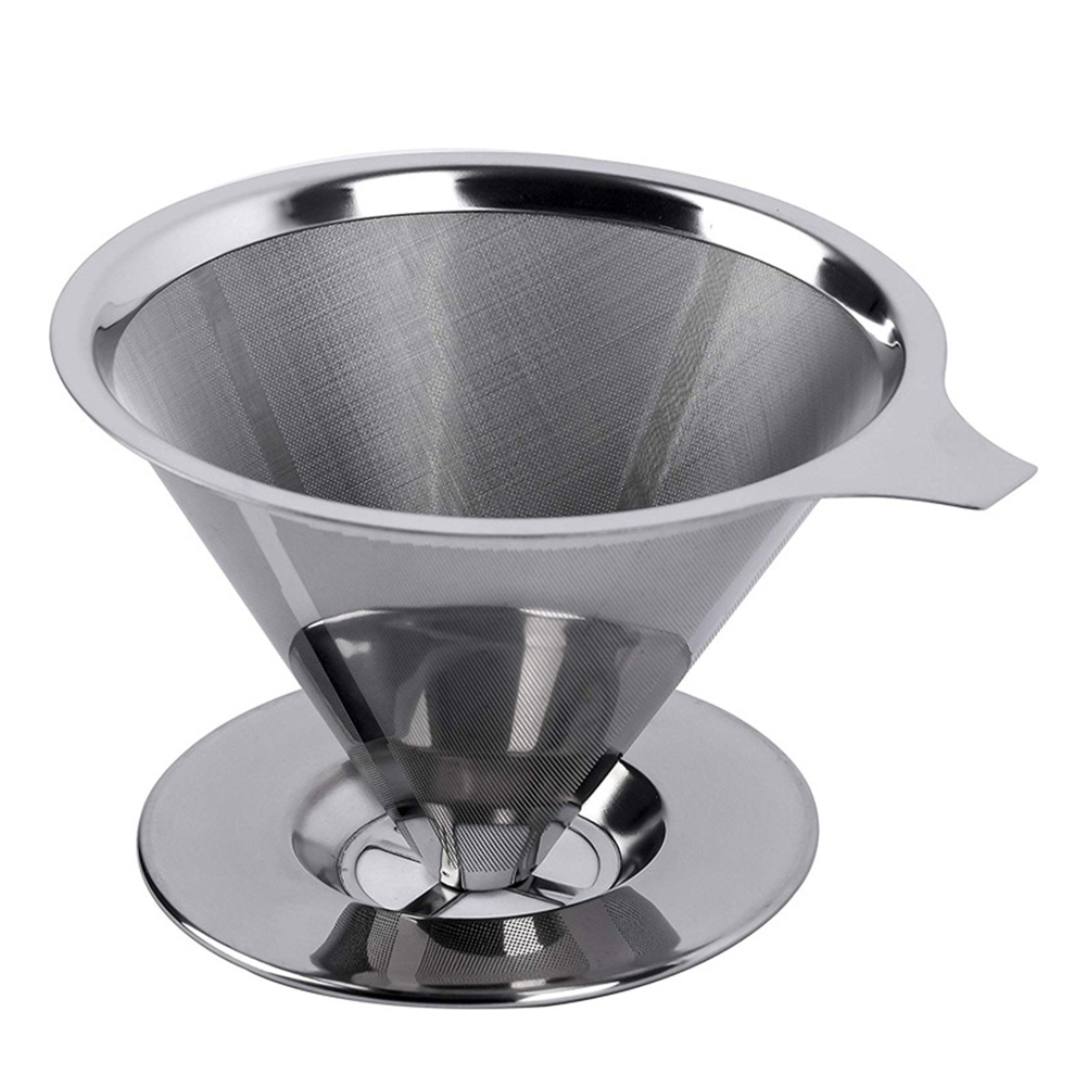 Portafiltro per caffè riutiliz - Dispenser Coffee And Tea recensione e prezzo