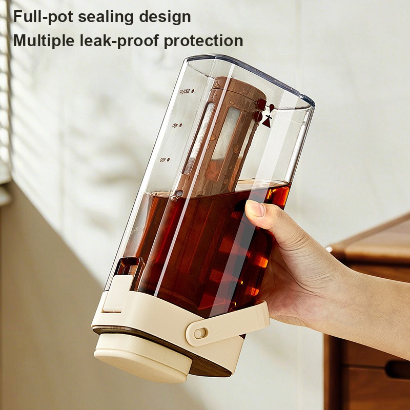 Caraffa per Caffè Cold Brew a  - Coffee Tea Pots recensione e prezzo