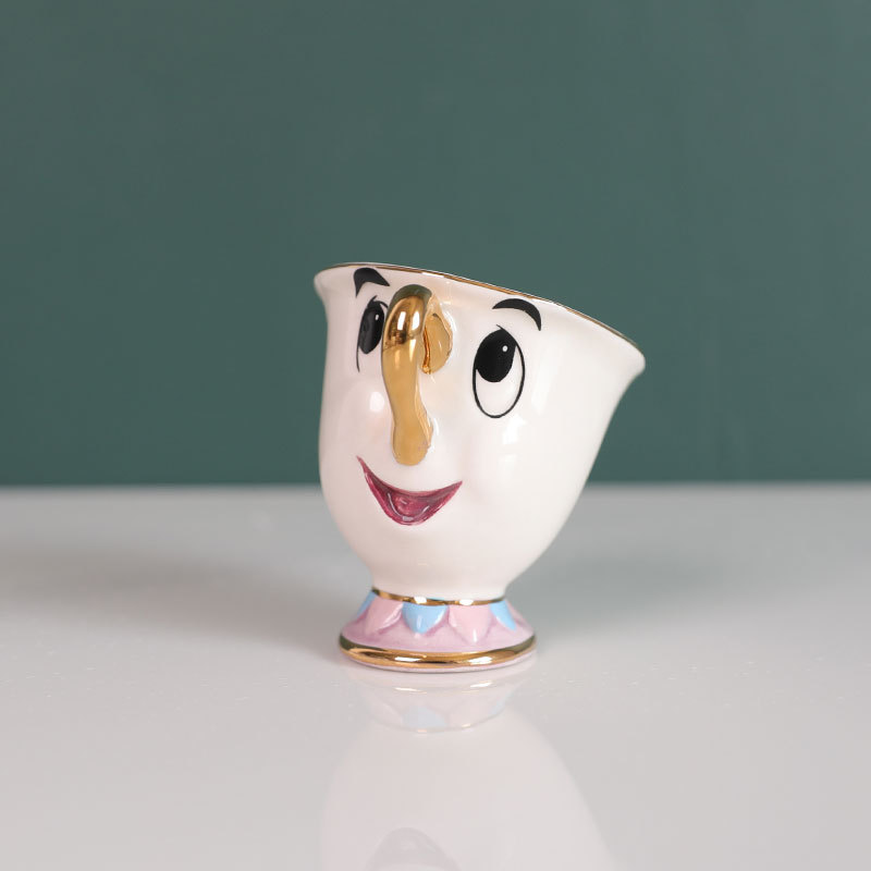 Teiera a forma di cartone anim - Coffee Tea Game recensione e prezzo