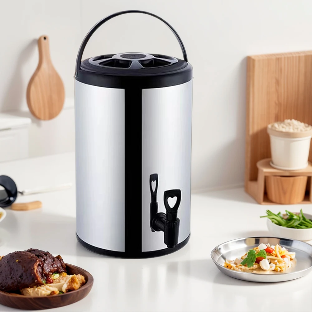 Dispenser per Bevande Isolato  - Dispenser Coffee And Tea recensione e prezzo