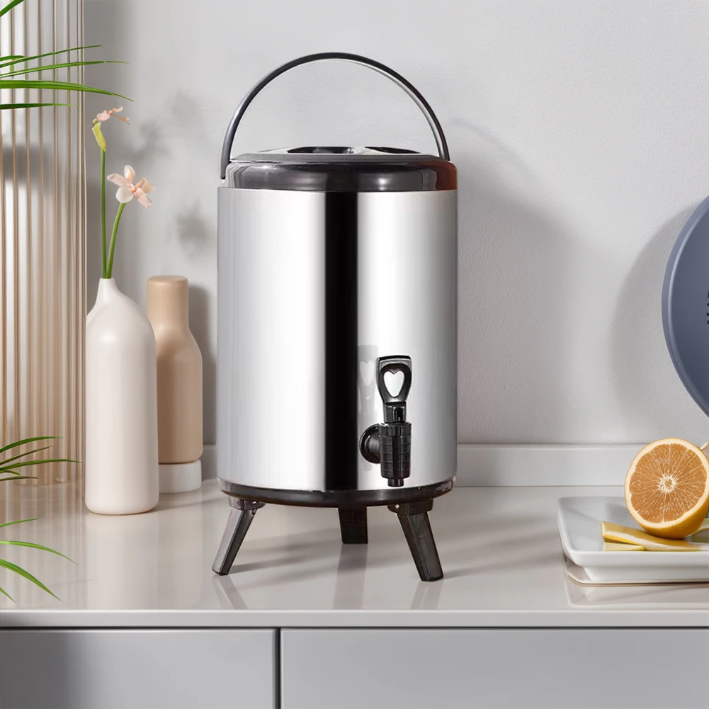 Dispenser per Bevande Isolato  - Dispenser Coffee And Tea recensione e prezzo