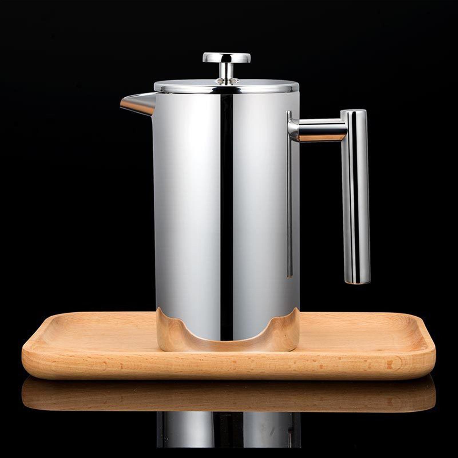 Pressa per caffè Sistema di fi - Coffee Tea Pots recensione e prezzo