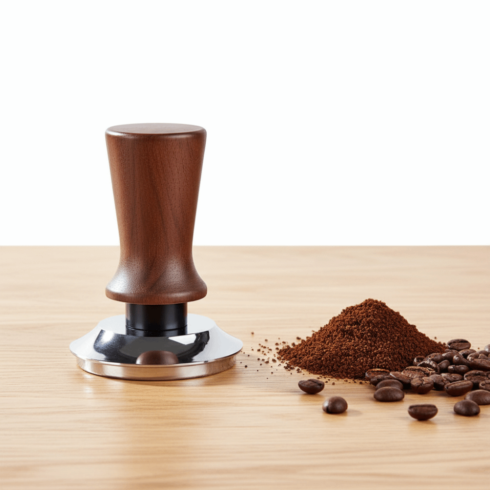Pressino per Caffè 51/53/58MM  - Coffee Tamper Leveler recensione e prezzo
