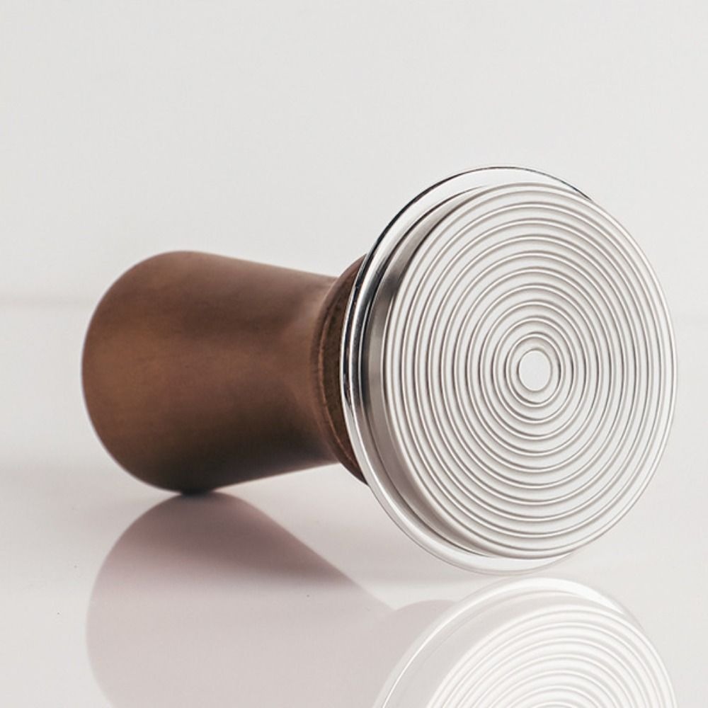Pressino per Caffè 51/53/58MM  - Coffee Tamper Leveler recensione e prezzo