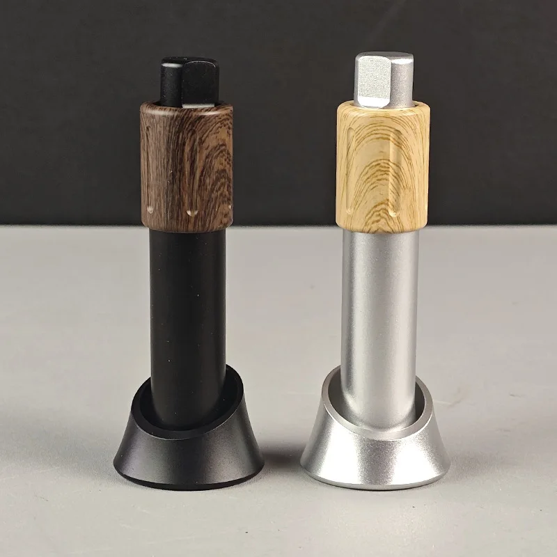 Macinacaffè per Espresso con P - Coffee Tamper Leveler recensione e prezzo