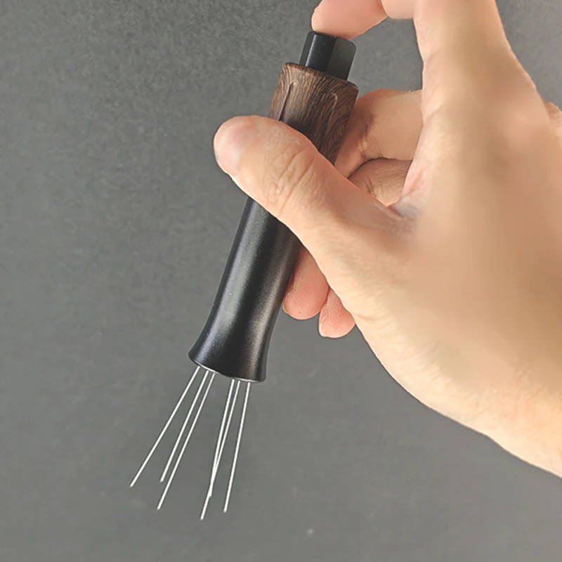 Macinacaffè per Espresso con P - Coffee Tamper Leveler recensione e prezzo