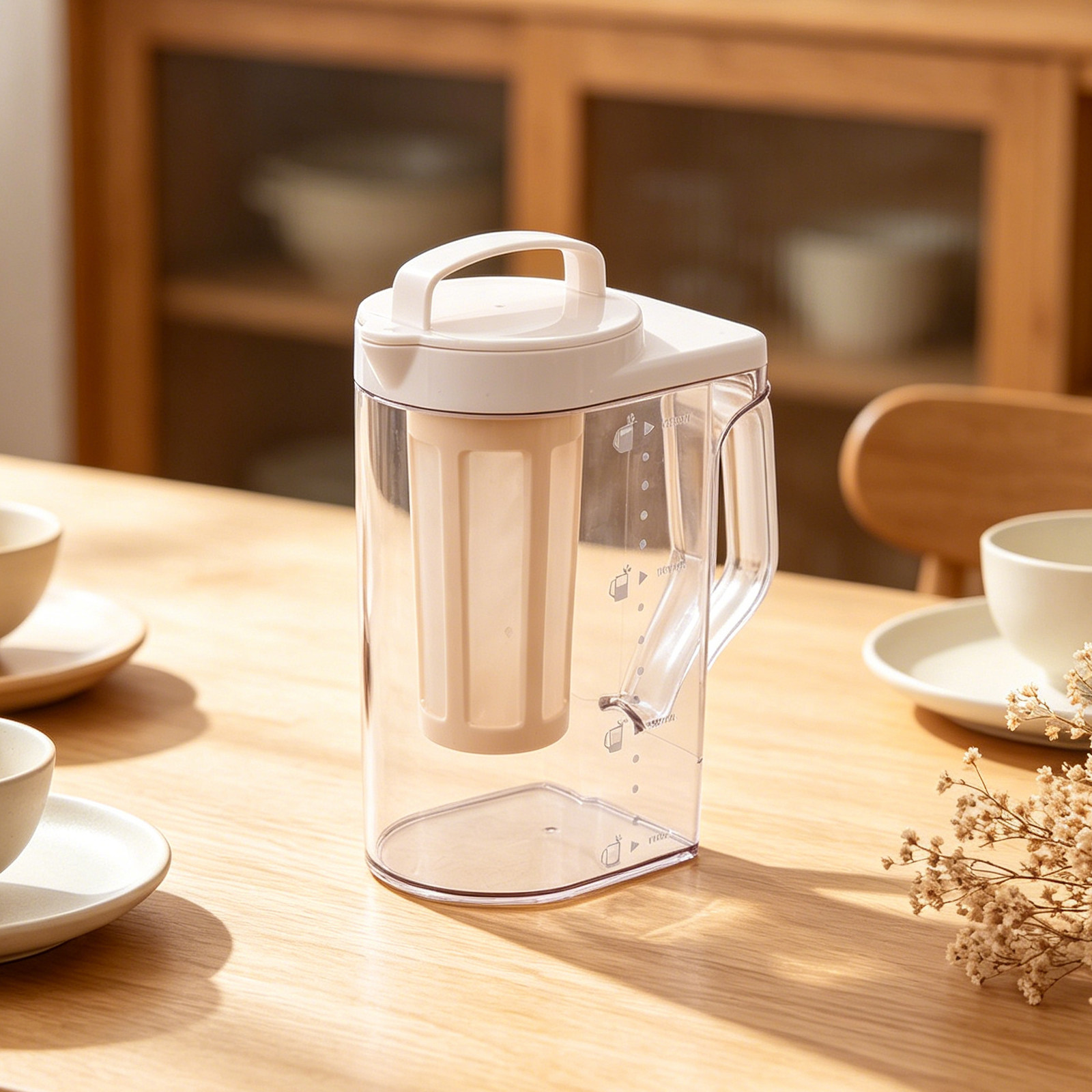 Caraffa per Caffè Cold Brew da - Dispenser Coffee And Tea recensione e prezzo