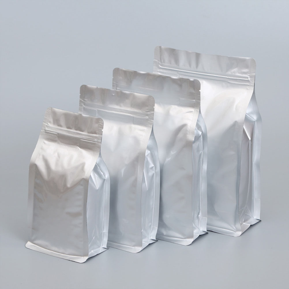 20 sacchetti autosigillanti da - Coffee Tea Bean recensione e prezzo