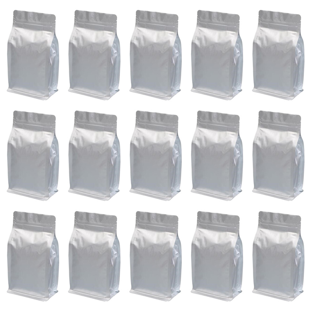 20 sacchetti autosigillanti da - Coffee Tea Bean recensione e prezzo