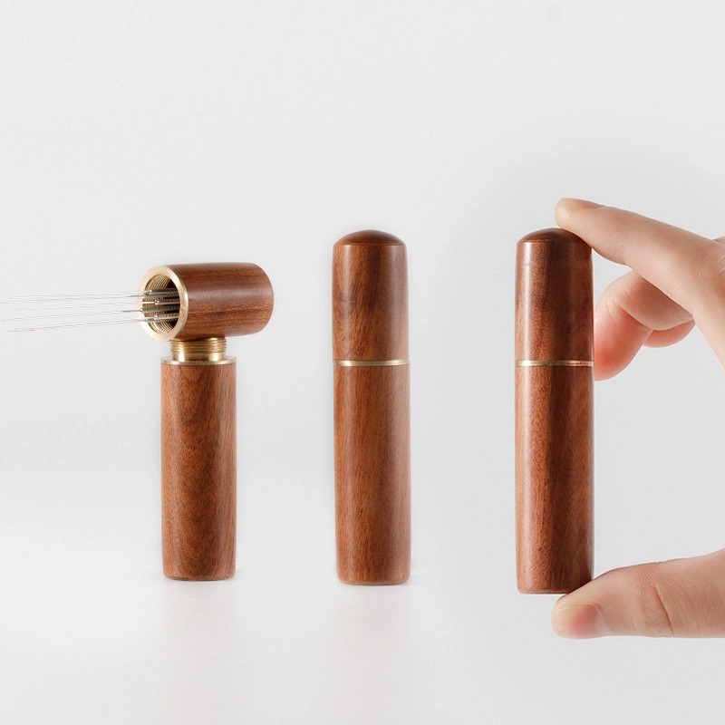 Pressino per Polvere di Caffè  - Coffee Tamper Leveler recensione e prezzo