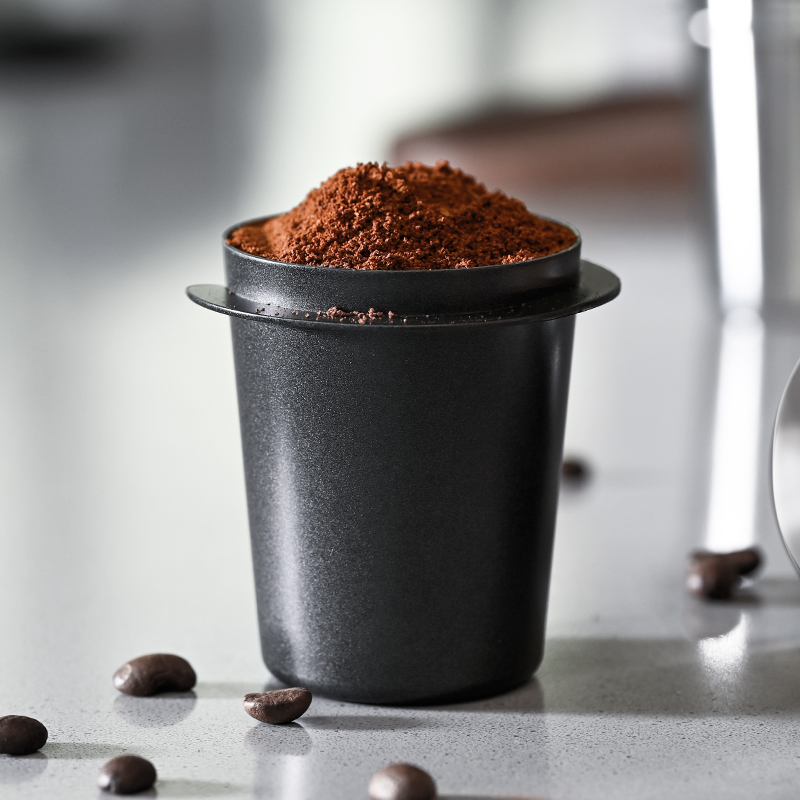 Tazza dosatrice per caffè 51/5 - Coffee Tea Bean recensione e prezzo