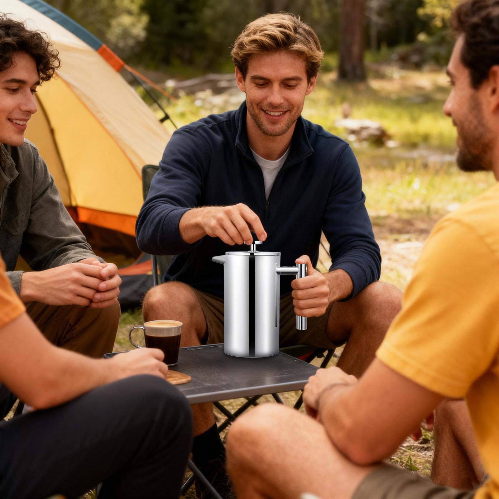Caffettiera Pressa Pentola Imp - Coffee Tea Pots recensione e prezzo