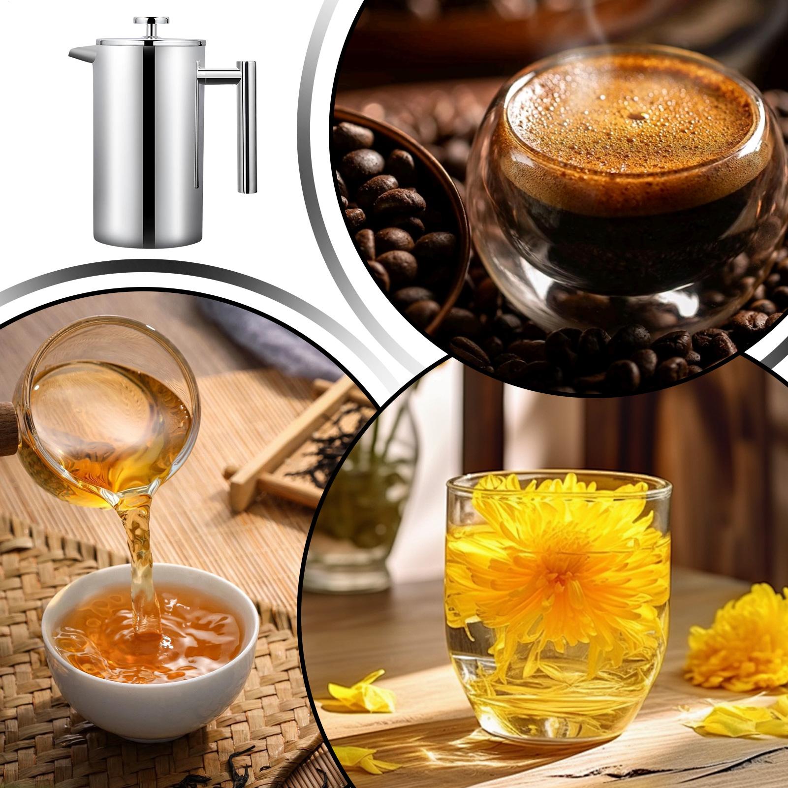 Caffettiera Pressa Pentola Imp - Coffee Tea Pots recensione e prezzo