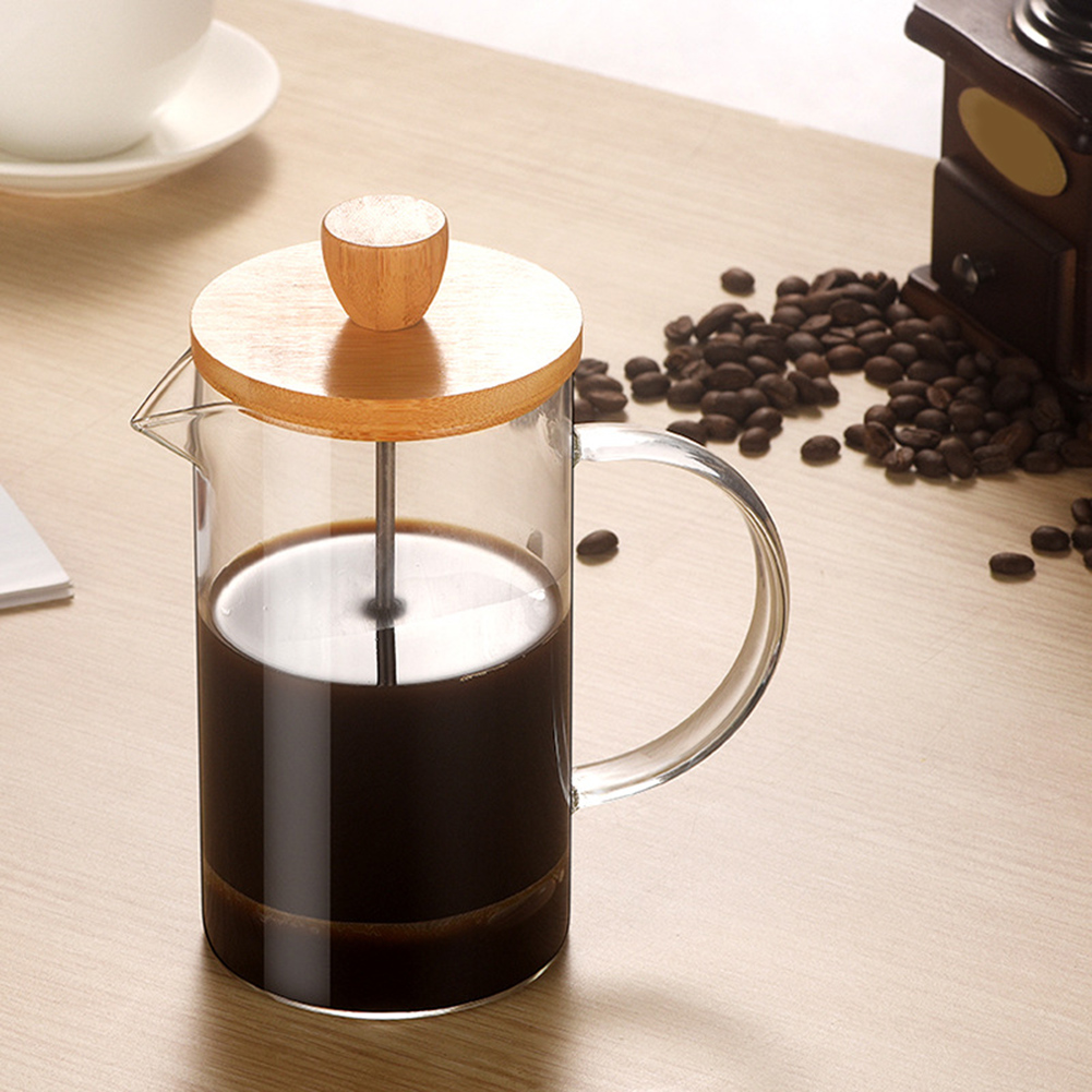 Versatile pentola per pressa c - Coffee Tea Pots recensione e prezzo