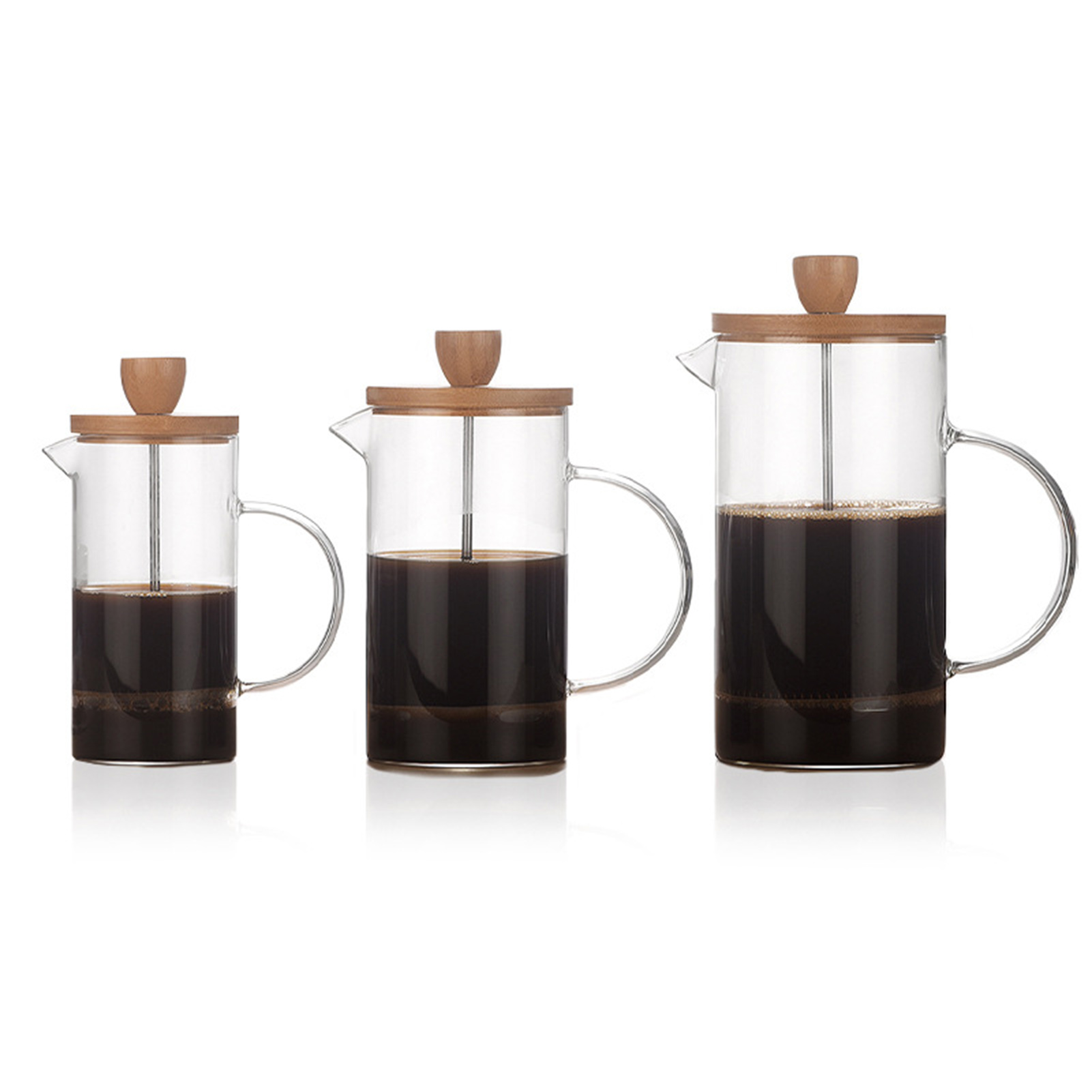 Versatile pentola per pressa c - Coffee Tea Pots recensione e prezzo