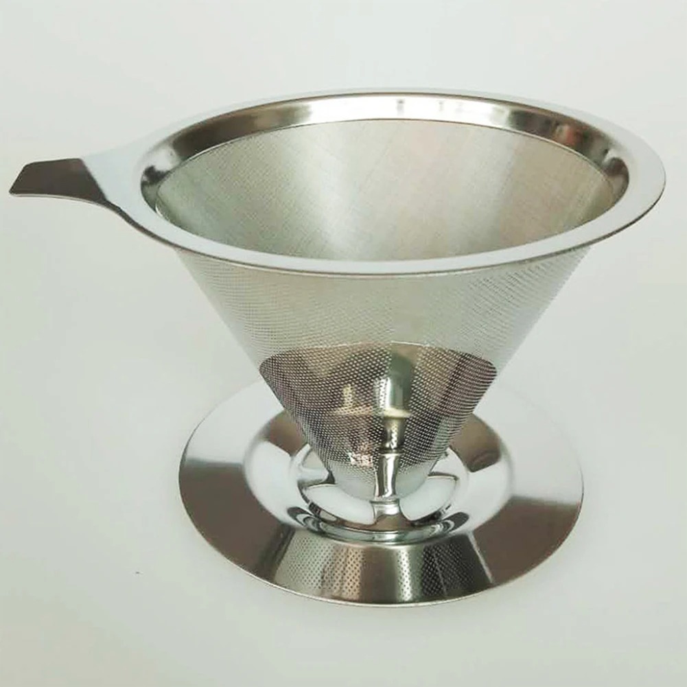 Portafiltro per caffè riutiliz - Dispenser Coffee And Tea recensione e prezzo