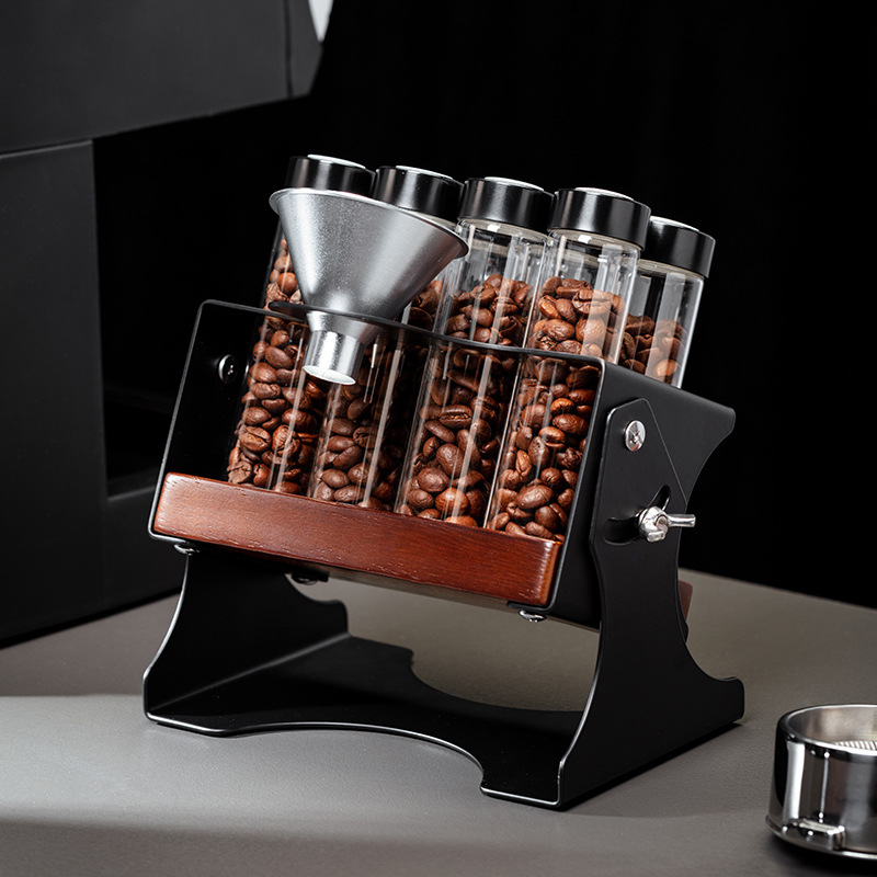 22G chicchi di caffè contenito - Coffee Tea Game recensione e prezzo