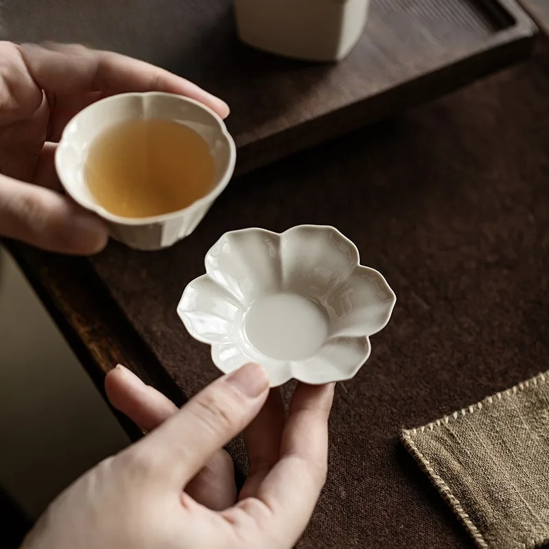 Sottobicchieri di girasole di  - Coffee Tea Game recensione e prezzo