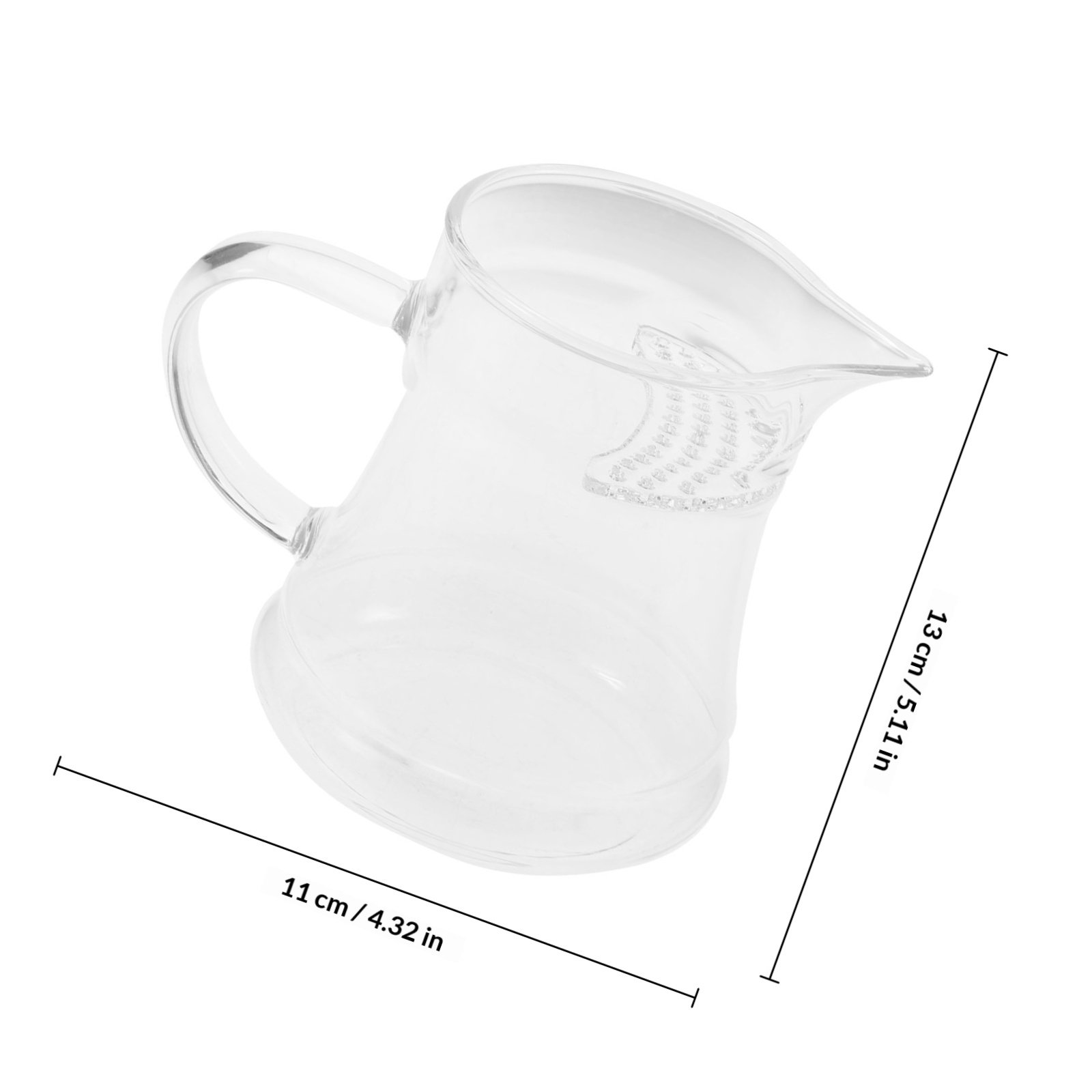 Caraffa per Tè in Vetro Resist - Dispenser Coffee And Tea recensione e prezzo
