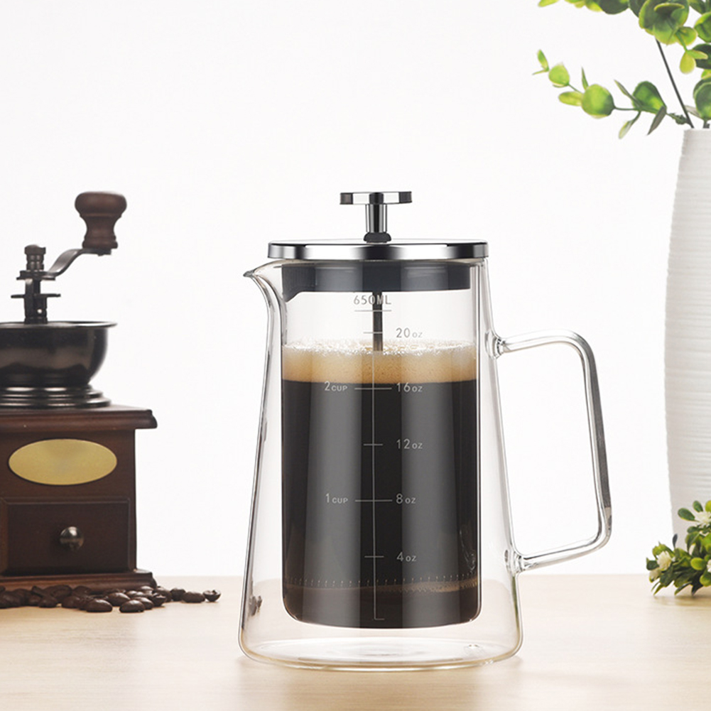 Pentola per caffè da tè ad alt - Coffee Tea Pots recensione e prezzo