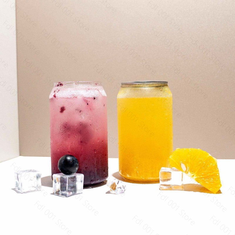 Bicchieri usa e getta in plast - Juice Tea Coffee recensione e prezzo